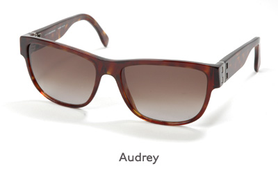 Mykita Audrey sunglasses