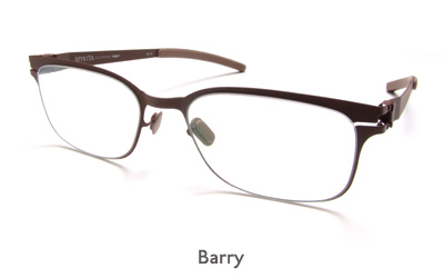Mykita Barry glasses
