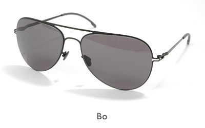 Mykita Bo sunglasses