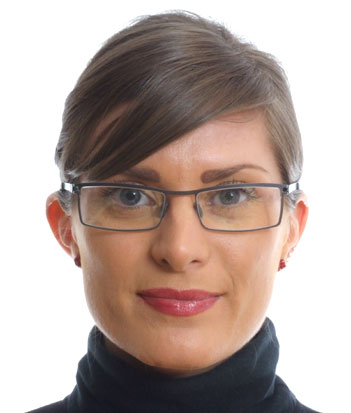 Mykita Clark glasses