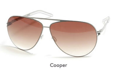 Mykita Cooper sunglasses
