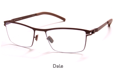 Mykita Dale glasses