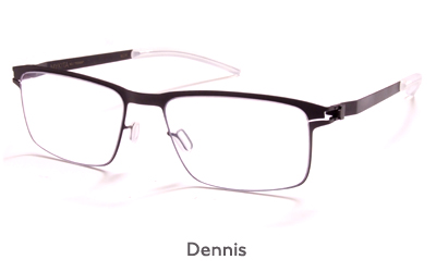 Mykita Dennis glasses