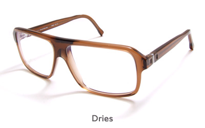 Mykita Dries glasses