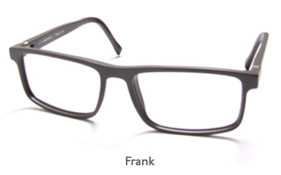 Mykita Frank glasses