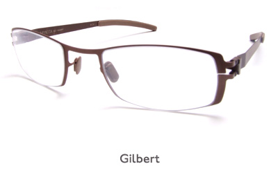 Mykita Gilbert glasses