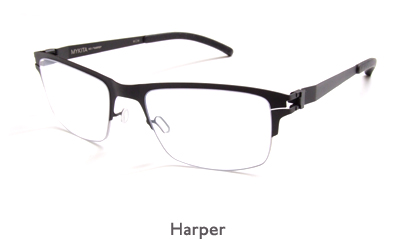 Mykita Harper glasses