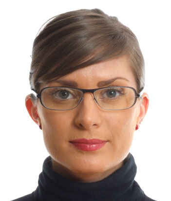 Mykita Hanley glasses