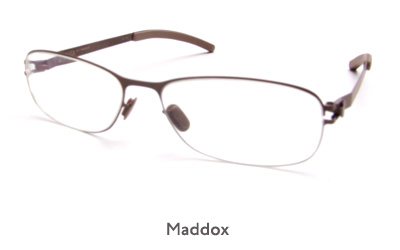 Mykita Maddox glasses