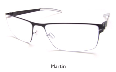 Mykita Martin glasses