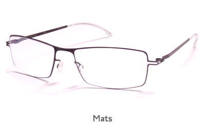 Mykita Mats glasses