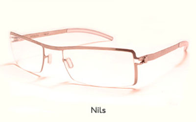 Mykita Nils glasses