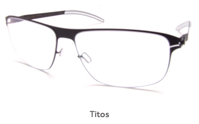 Mykita Titos glasses