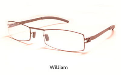 Mykita William glasses