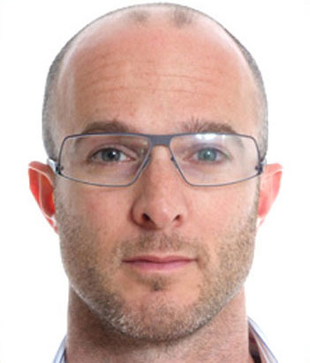Mykita Battista glasses