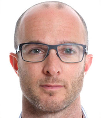 Mykita Bernhard glasses
