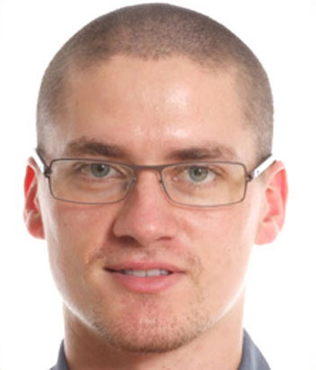 Mykita Brady glasses