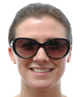 Mykita Catherine sunglasses