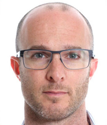 Mykita Ferdinand glasses