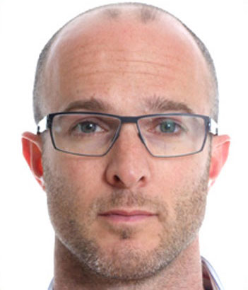 Mykita Giovanni glasses
