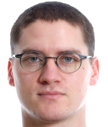 Mykita Harvey glasses
