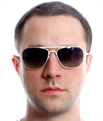 Mykita Howard (polarised) sunglasses