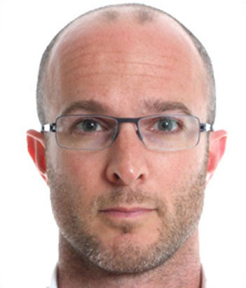 Mykita Jared glasses
