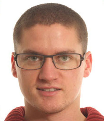 Mykita Jonathan glasses