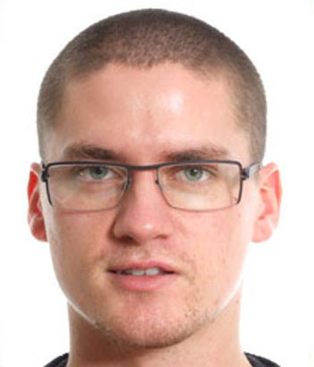 Mykita Lars glasses
