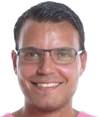 Mykita Liam glasses