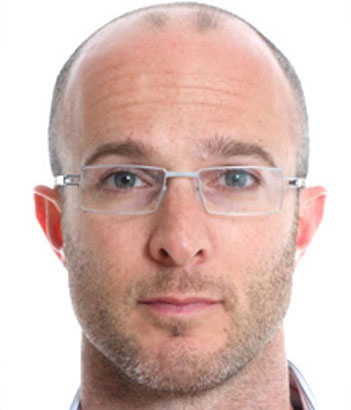 Mykita Werner glasses