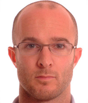 Mykita Marilyn glasses