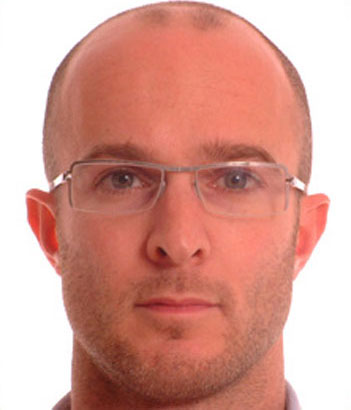 Mykita Nils glasses