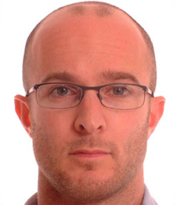 Mykita Oskar glasses
