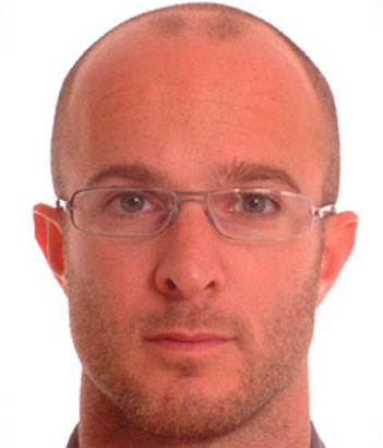 Mykita Ray glasses