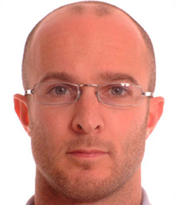 Mykita William glasses