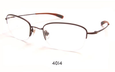 Nike Flexon 4014 glasses