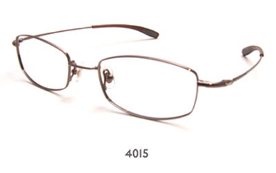 Nike Flexon 4015 glasses