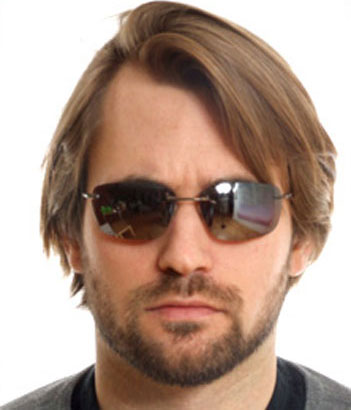 Oakley Nanowire 1.0 sunglasses
