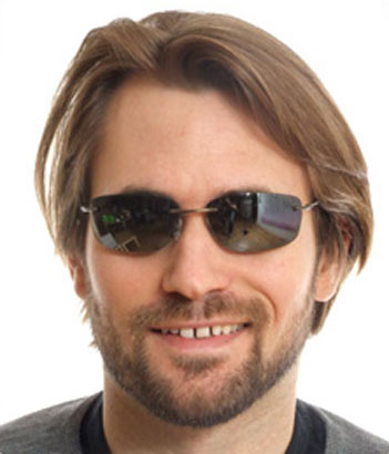 Oakley Nanowire 2.0 sunglasses