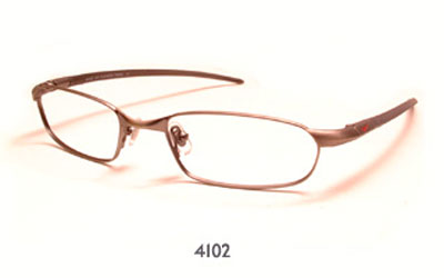 Nike Flexon 4102 glasses