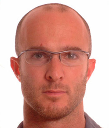 Nike Flexon 4111 glasses