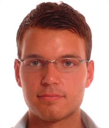 Nike Flexon 4102 glasses