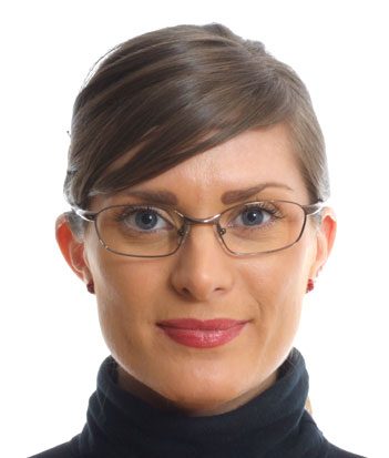 Nike Flexon 4100 glasses