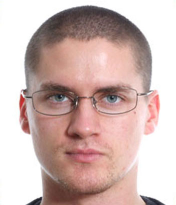 Nike Flexon 4015 glasses