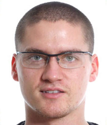 Nike Flexon 4112 glasses