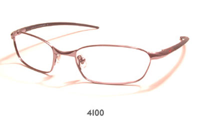 Nike Flexon 4100 glasses