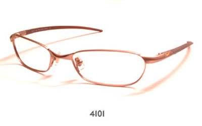 Nike Flexon 4101 glasses