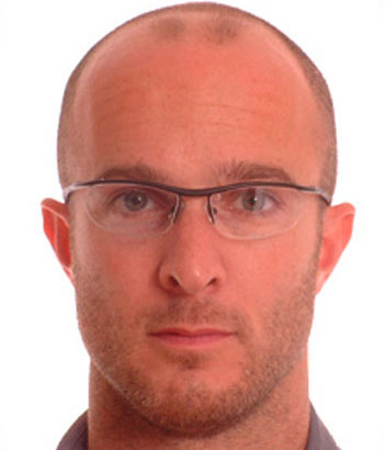 Nike Flexon 4110 glasses