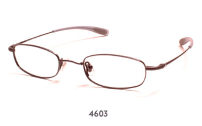 Nike Flexon 4603 glasses